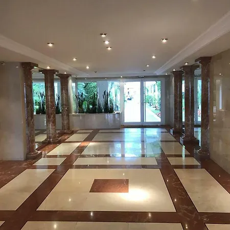 Privilege Bel T2 Avec Terrasse Vue Mer & Parking شقة آركاشو