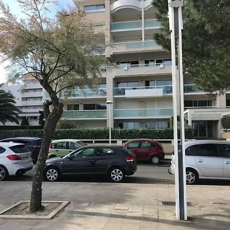Privilege Bel T2 Avec Terrasse Vue Mer & Parking شقة